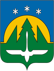 Администрация Ханты-Мансийского автономного округа